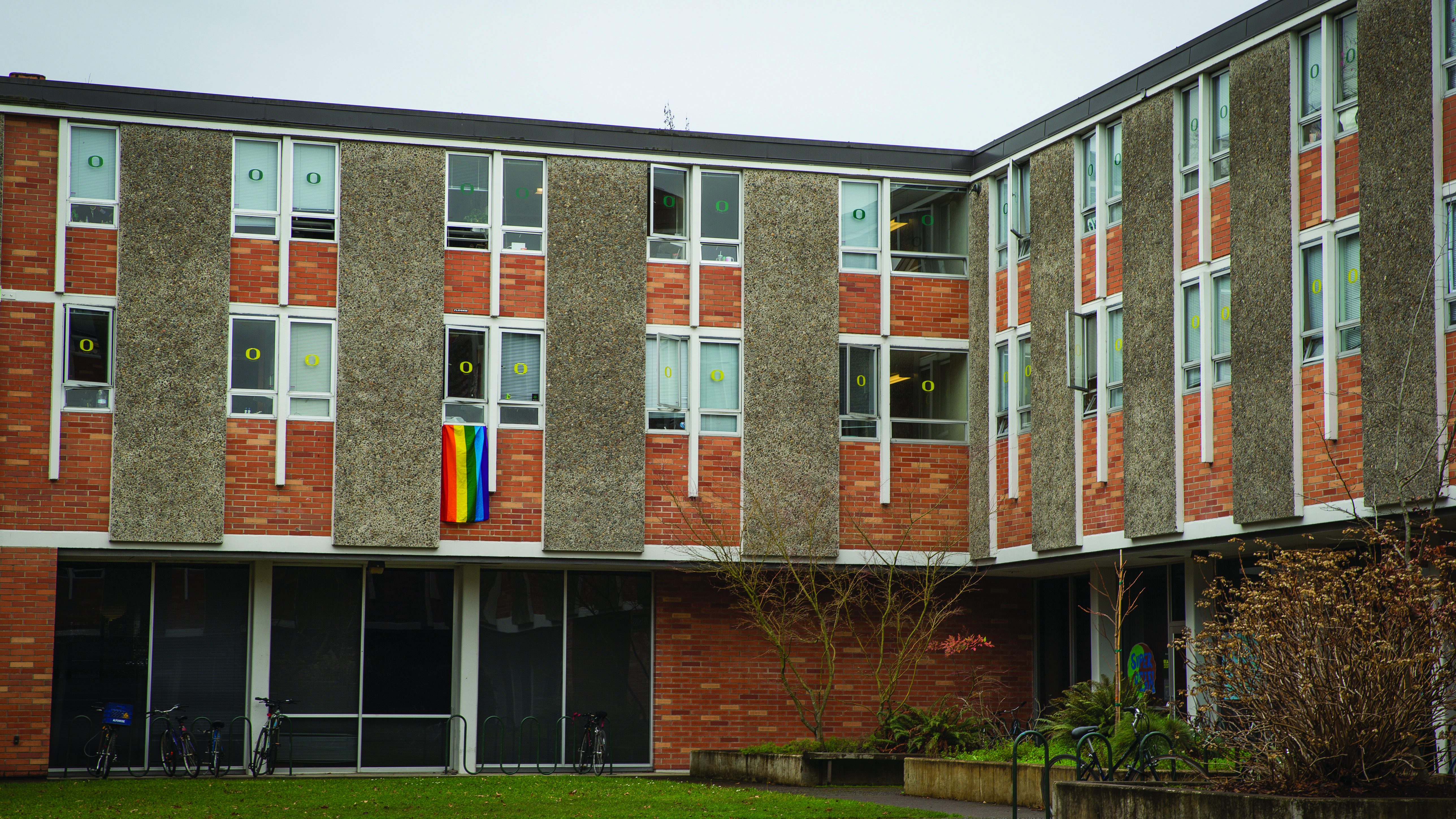 Top 10 Residences at University of Oregon OneClass Blog