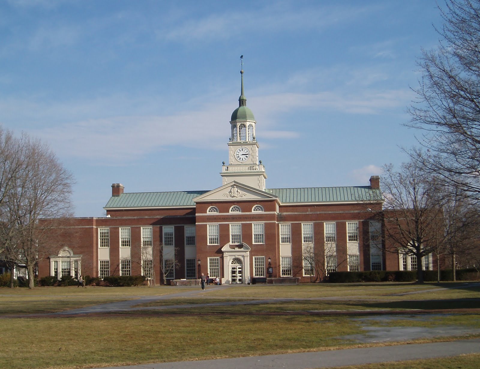 10 Coolest Clubs at Bucknell University
