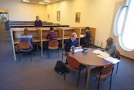 Bonfils Stanton Music Library