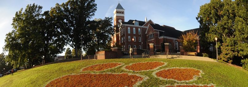 Top 10 Clemson University Library Resources You Need to Know