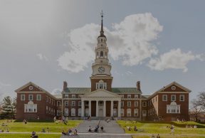 Top 10 Residences at Colby College