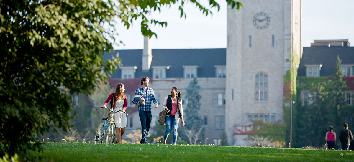 Top 10 Buildings at University of Guelph OneClass Blog