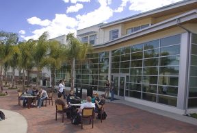 Top 10 Residences at California Lutheran University