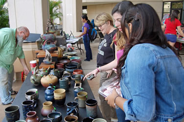 valencia college community coolest clubs visual arts club
