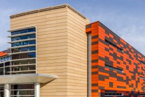 Top 10 Buildings at SUNY Buffalo State You Need to Know