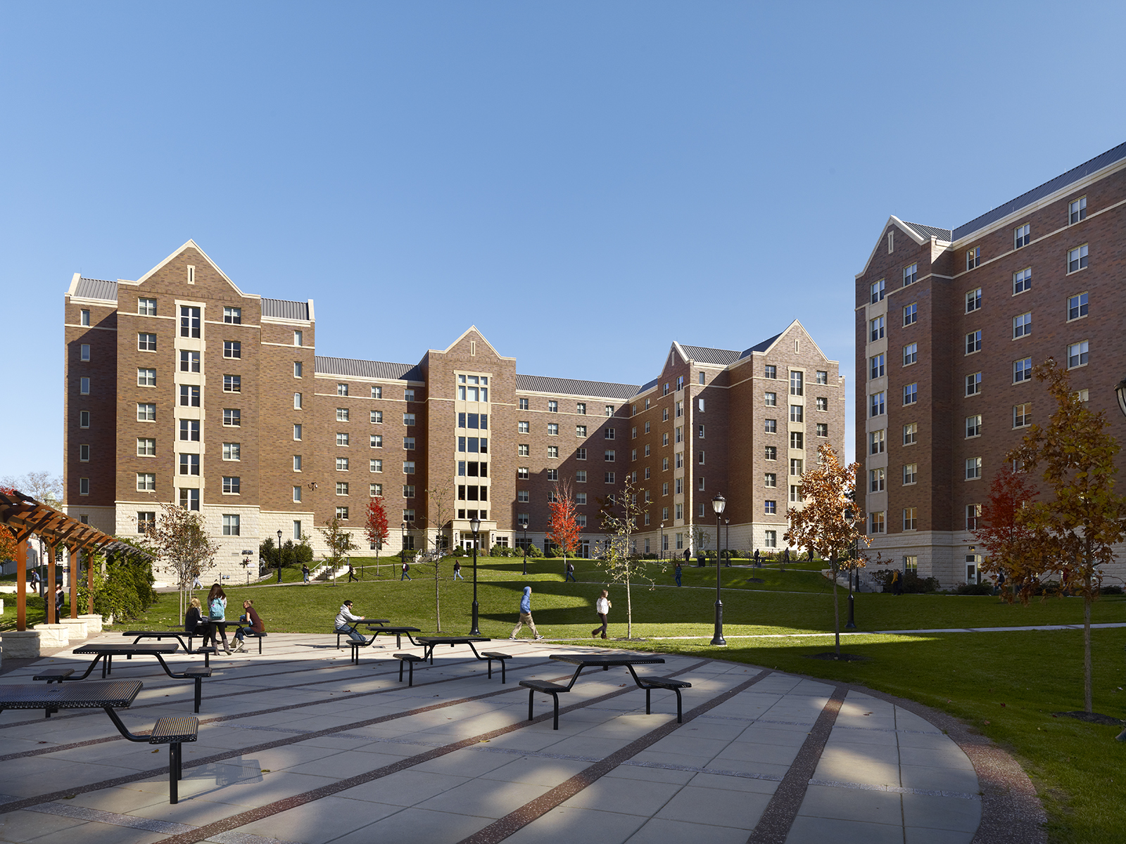 Top 10 Residences at West Chester University OneClass Blog