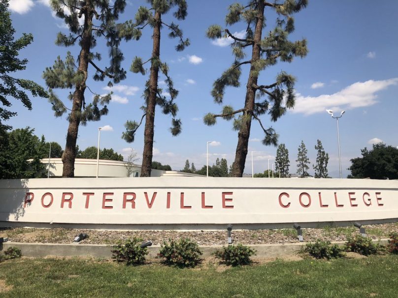 Top 10 Residences at Porterville College - OneClass Blog