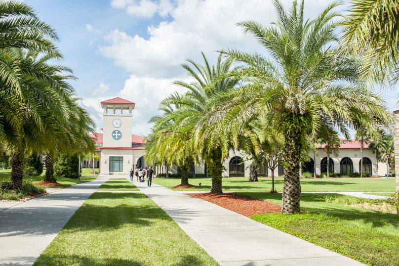 Top 10 Dorms at Saint Leo University OneClass Blog