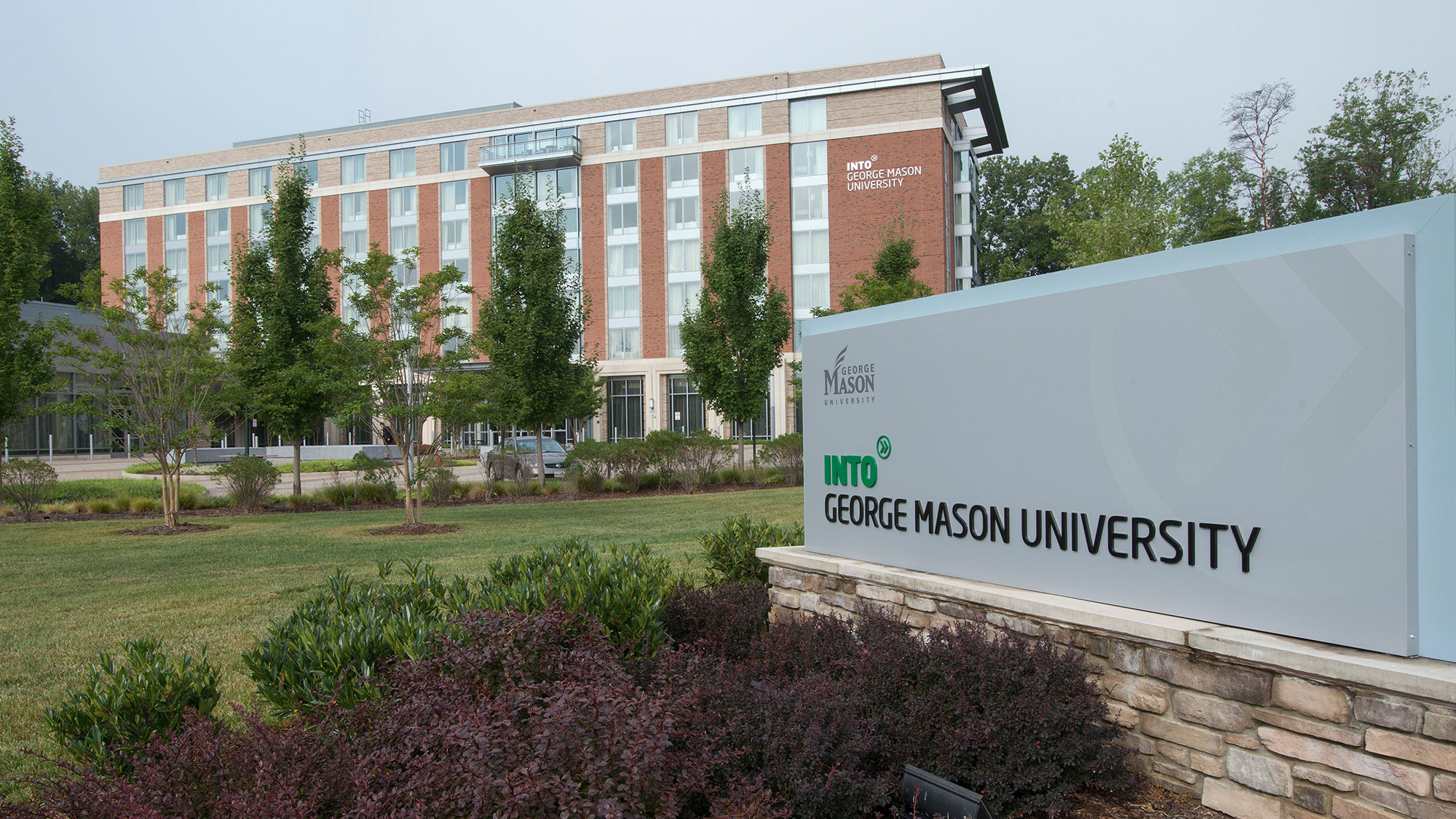 George Mason University
