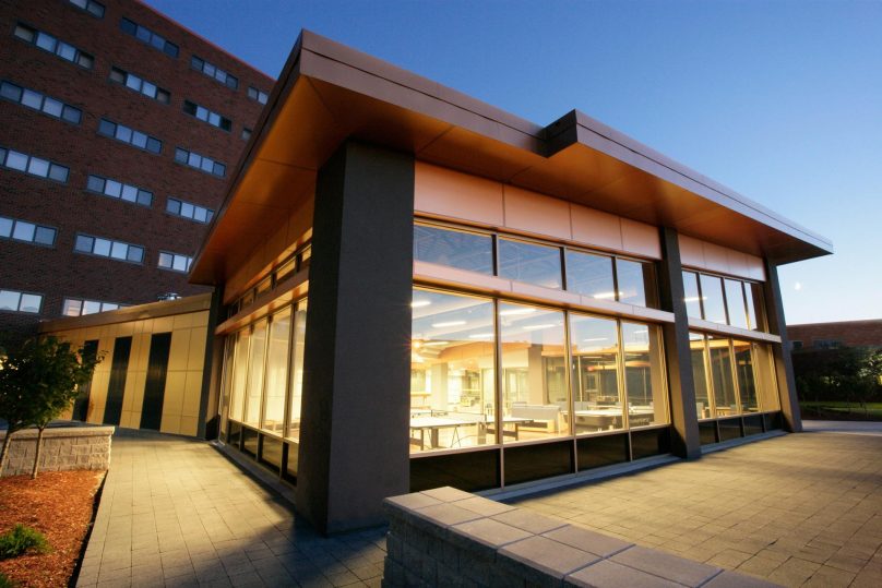 Suny potsdam single rooms
