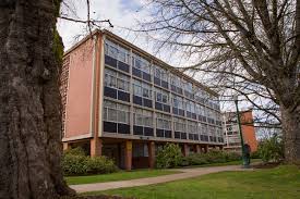 Mandelle Hall