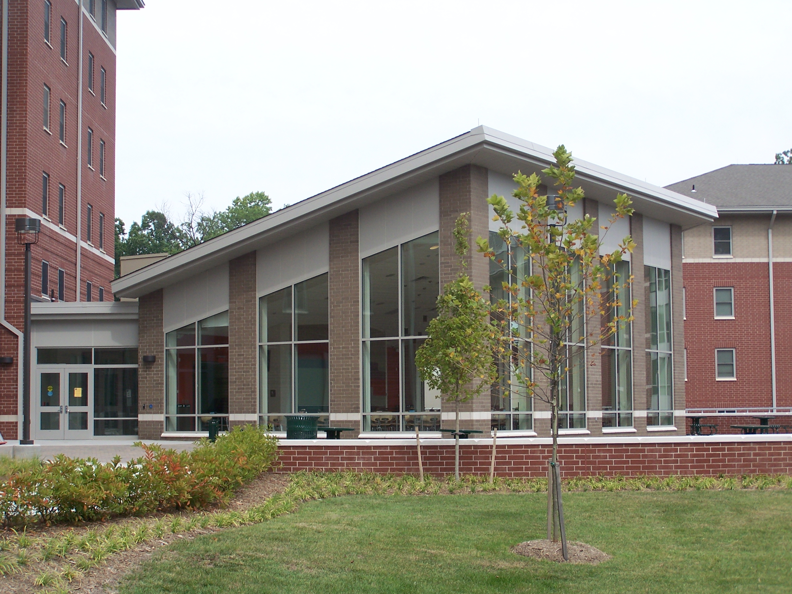 Abbey Hall