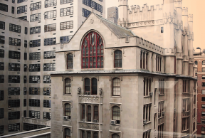 Top 10 Clubs at CUNY Hunter College
