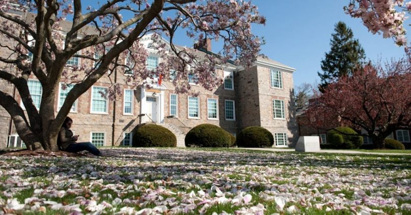 Top 10 Dorms At Iona College - OneClass Blog