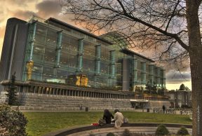 10 Carleton University Library Resources You Need to Know