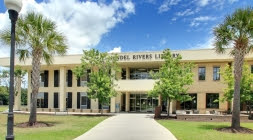 L. Mendel Rivers Library