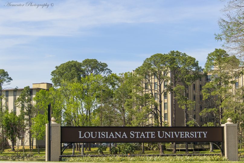 Top 10 Residence Halls At Louisiana State University Oneclass Blog 