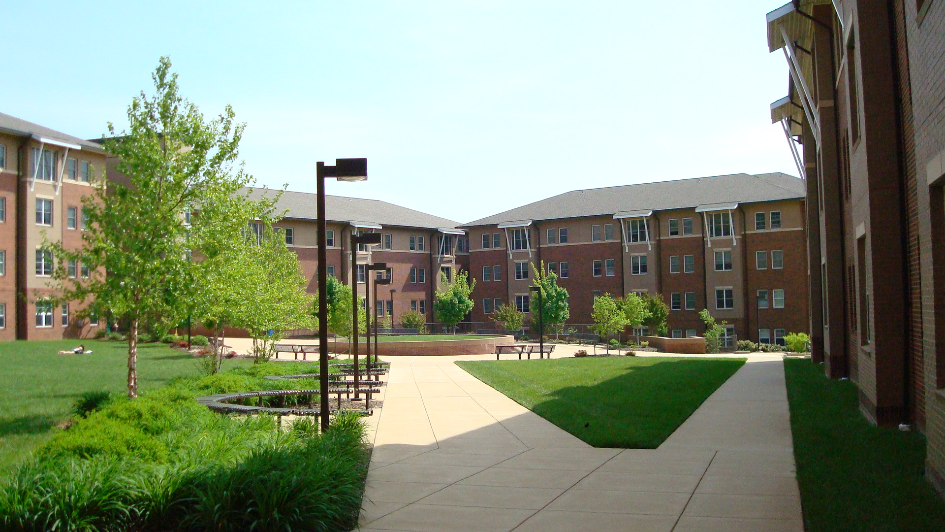 Top 10 Residences at Mason University OneClass Blog