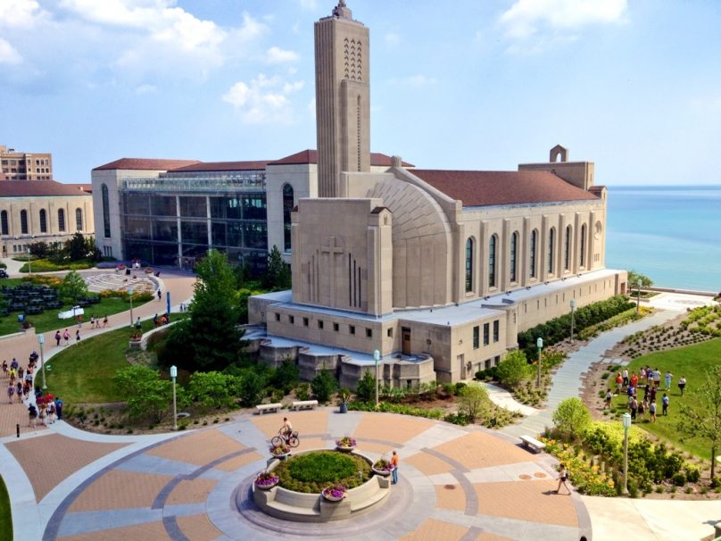 10 Library Resources At Loyola University Chicago - Oneclass Blog