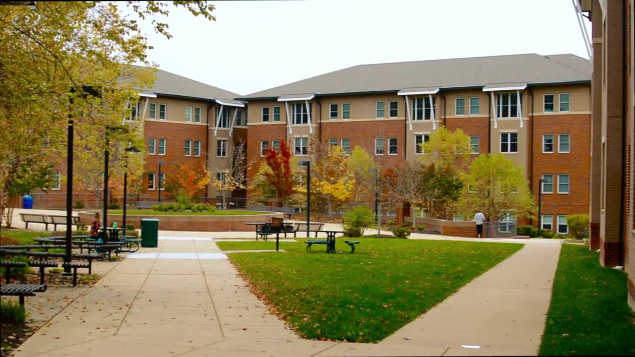 Brigham Hall