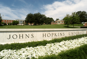 Top 10 Buildings at Johns Hopkins University You Need to Know
