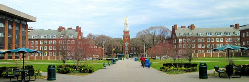 Top 7 Residences at CUNY Brooklyn College - OneClass Blog