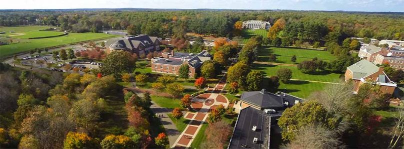 Top 10 Clubs at Stonehill College - OneClass Blog