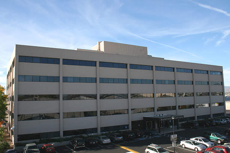 The Hampden Center