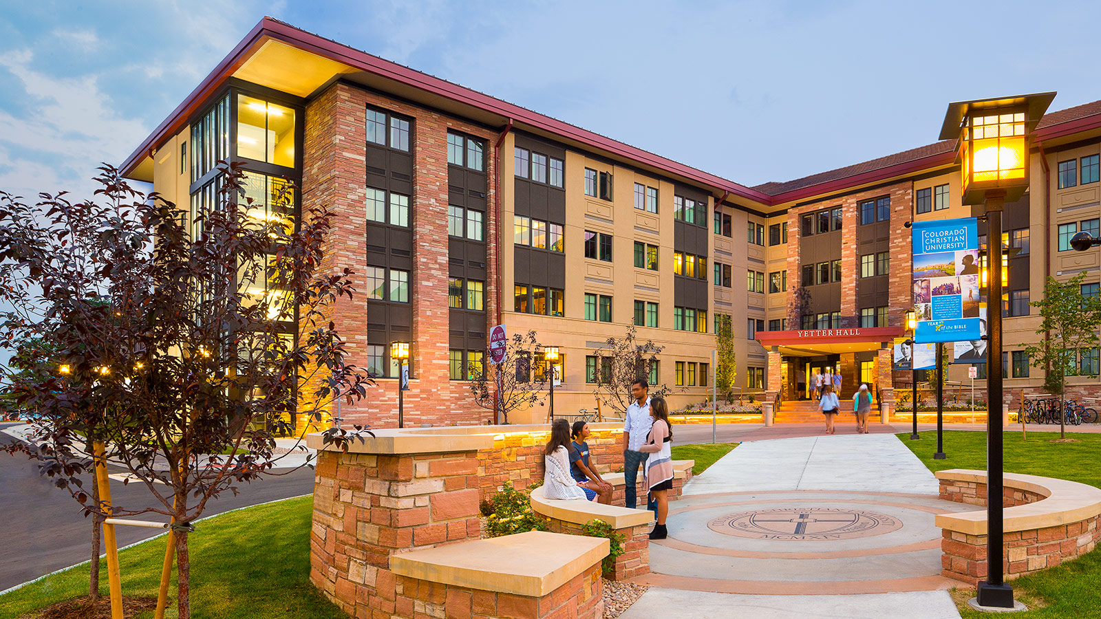 Coastal Carolina University Apartments