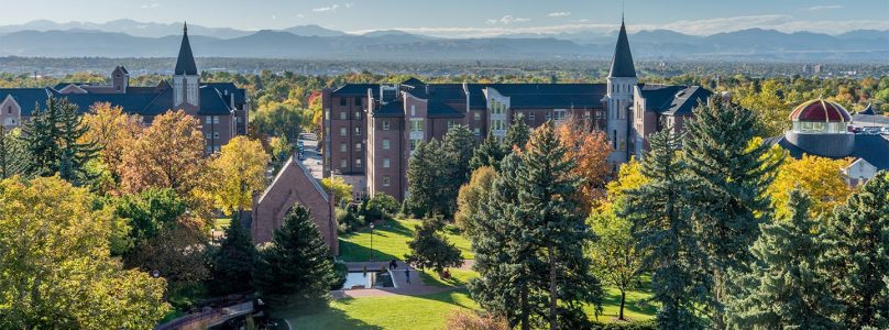 10 University of Denver Library Resources You Need to Know - OneClass Blog