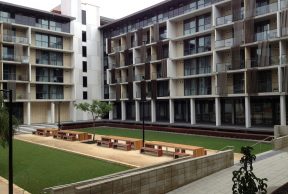 Top 10 Residences at University of Western Australia