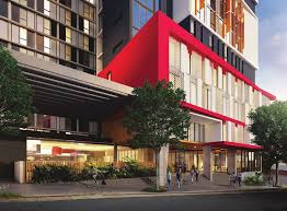 UniLodge South Bank