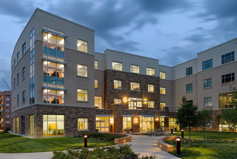 Top 10 Dorms at West Texas A&M University OneClass Blog