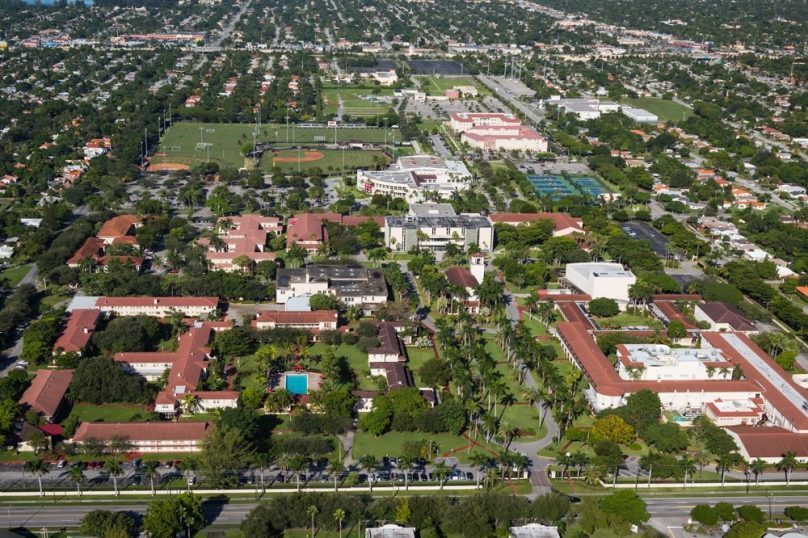Top 10 Residence Halls at Barry University OneClass Blog