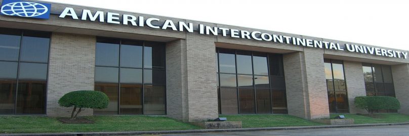 Top 10 Clubs at American InterContinental University