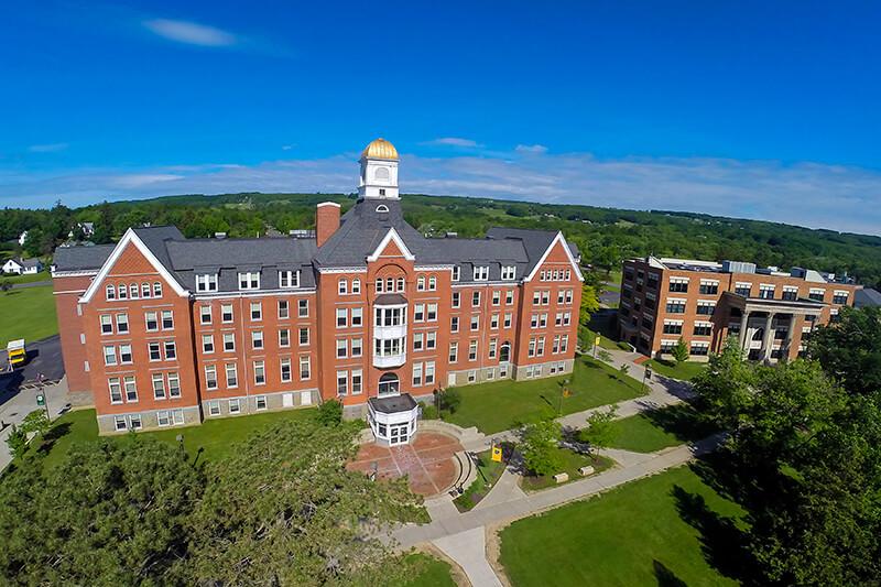 Top 10 Dorms at Keuka College OneClass Blog