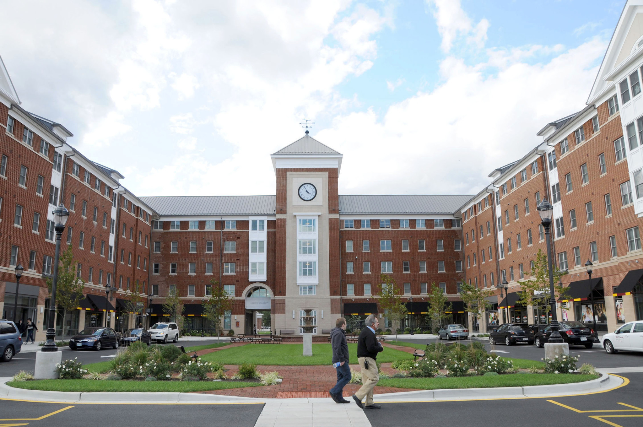 Top 10 Buildings You Need to Know at Salisbury University OneClass Blog