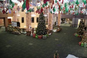 Campus Christmas