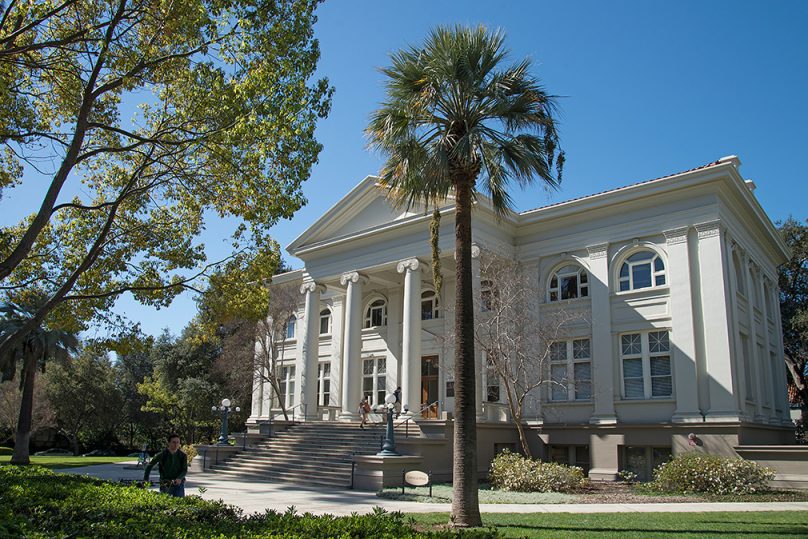 10 Great Clubs at Pomona College OneClass Blog