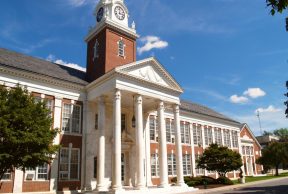 Top 9 of the Best Residence Halls at CCSU