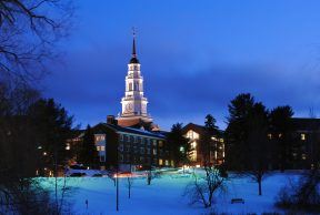 Top 10 Coolest Clubs at Colby College