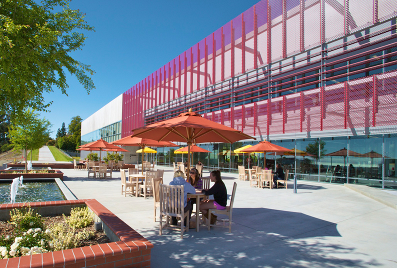 Top 10 Residences At California State University 8211 East Bay California State University East Bay