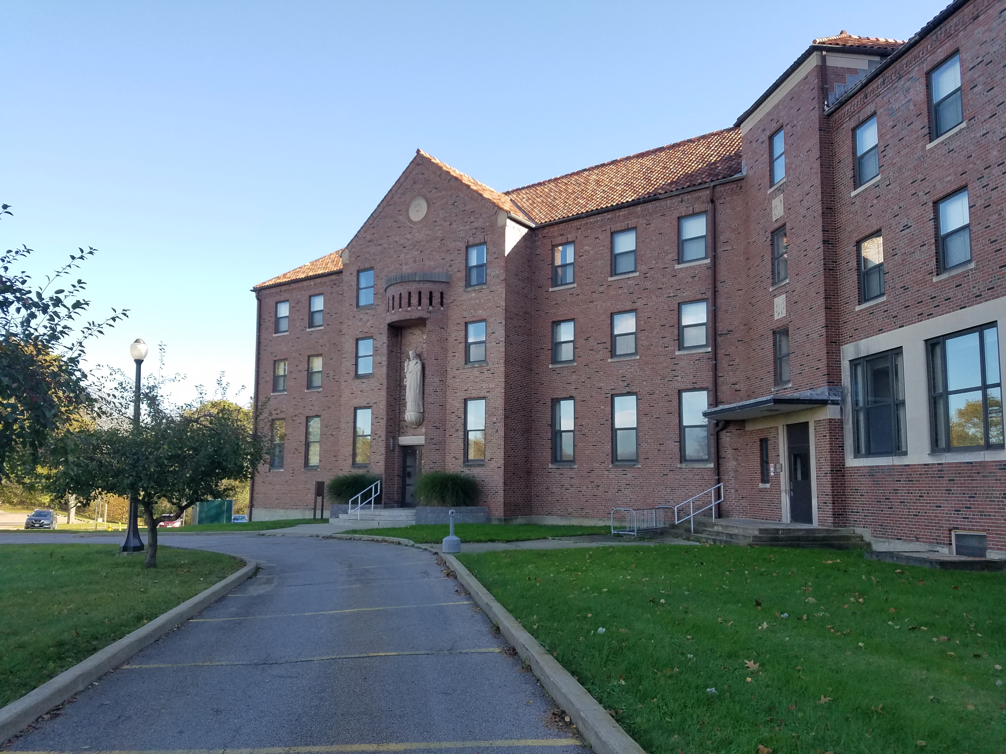 Top 10 Residences at St. Bonaventure University OneClass Blog