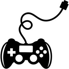 Gaming Clipart