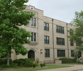 Top 10 Dorms at the University of Arkansas - OneClass Blog