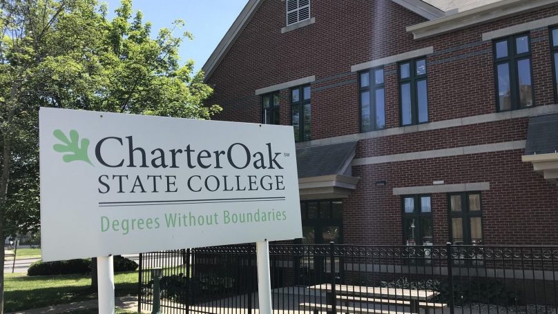 Top 10 Dorms at Charter Oak State College