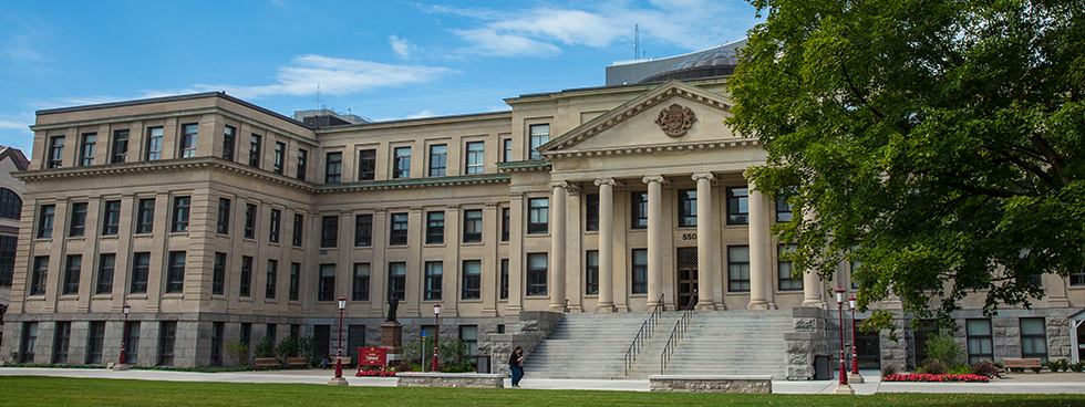 Top 10 Residences at the uOttawa - OneClass Blog