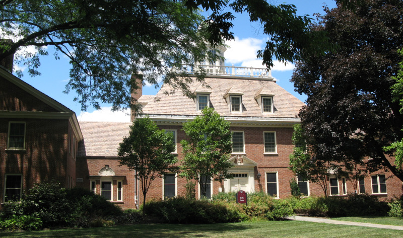 Kirby House