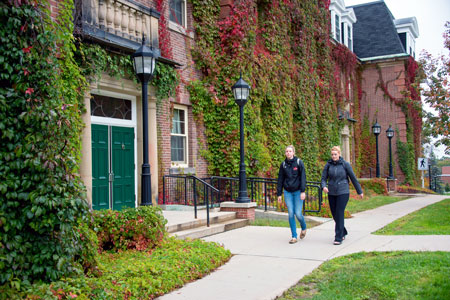 Top 10 Residences at UNB Fredericton - OneClass Blog