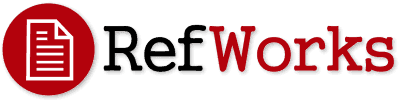 RefWorks graphic logo
